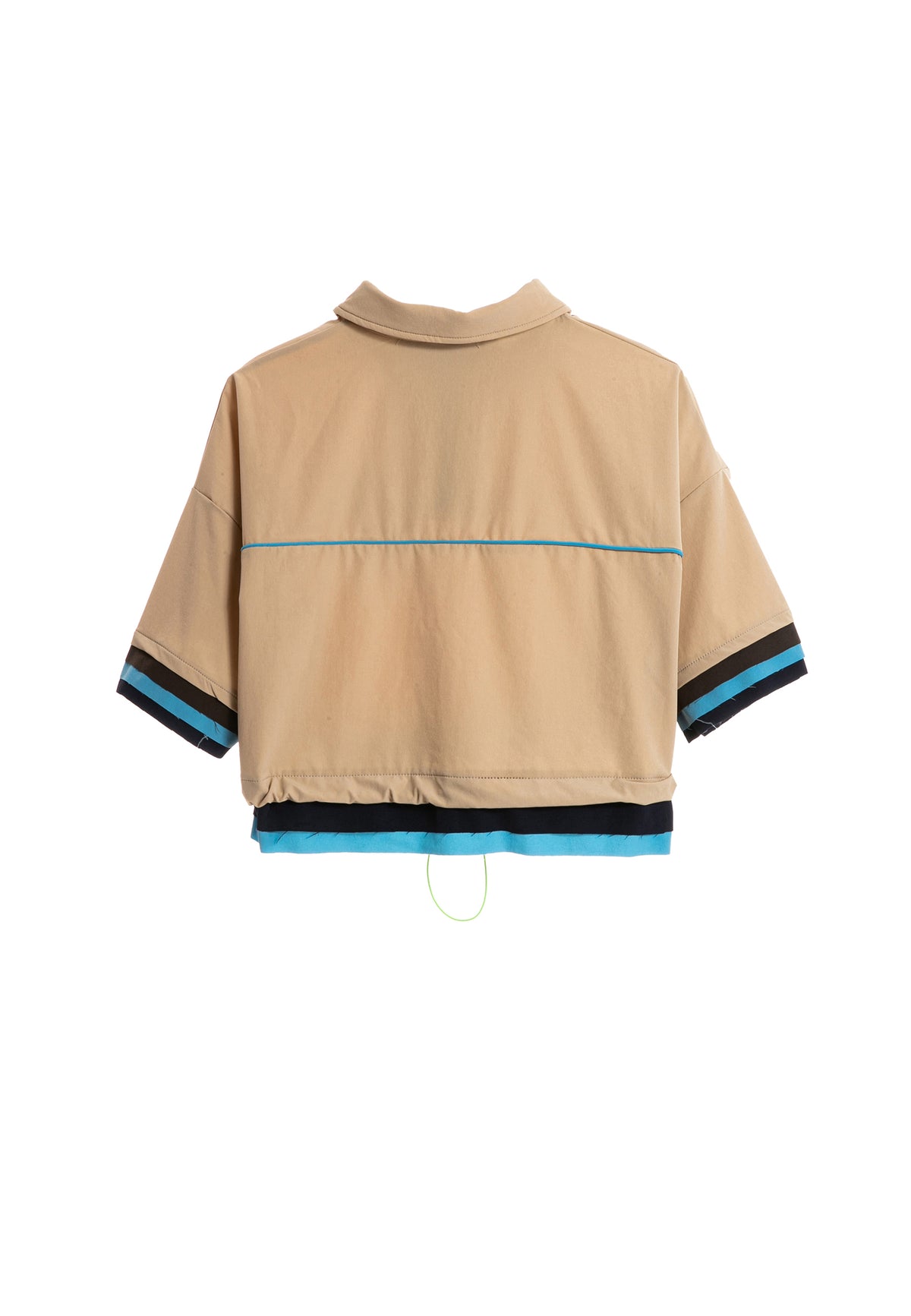 MWM SHORT TOP