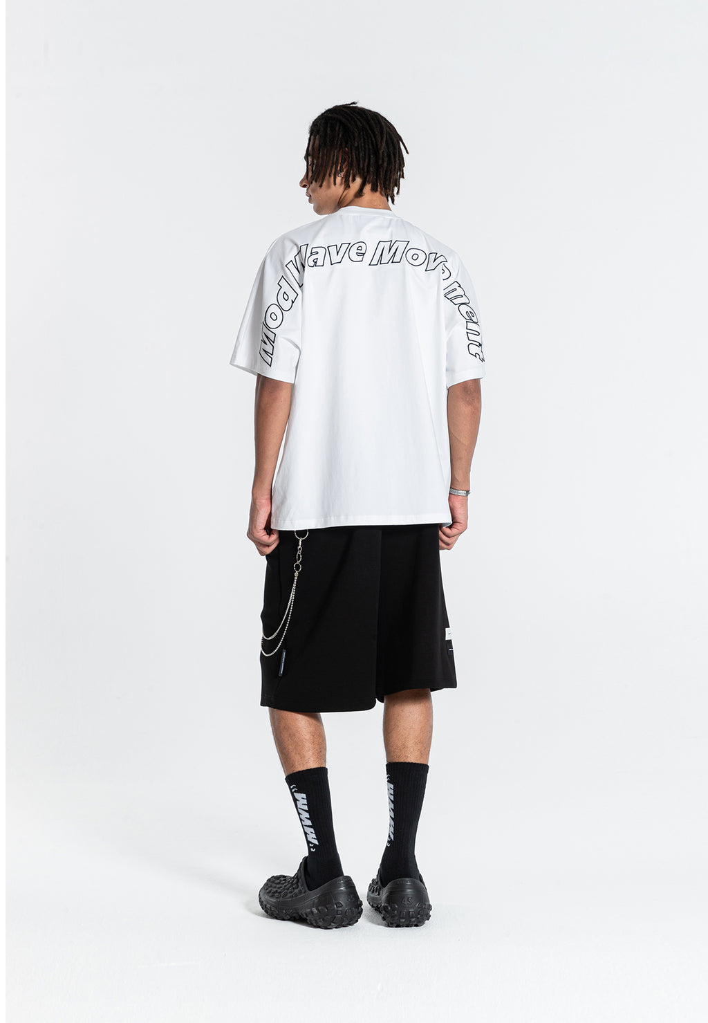 MWM T-SHIRT