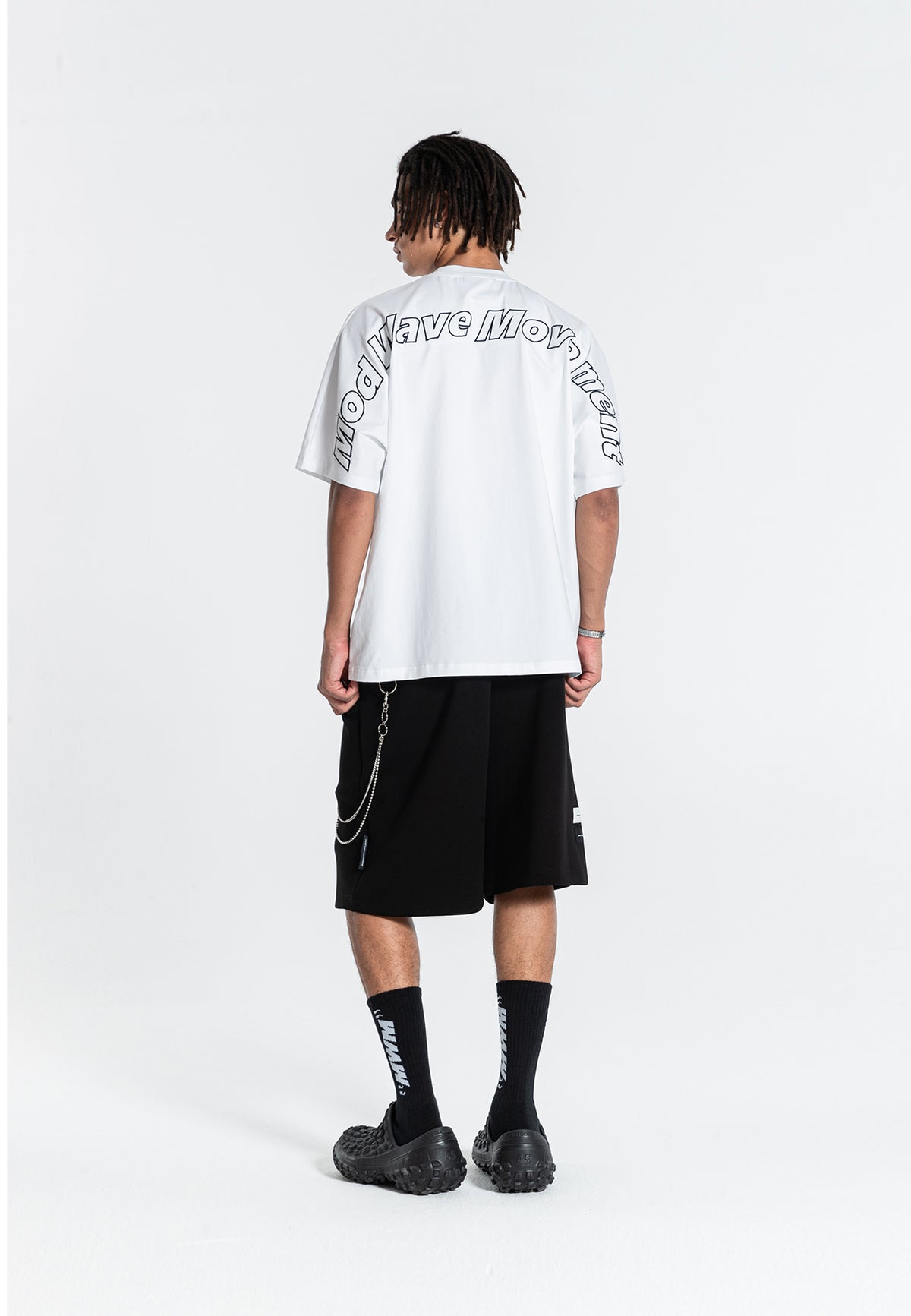 MWM T-SHIRT