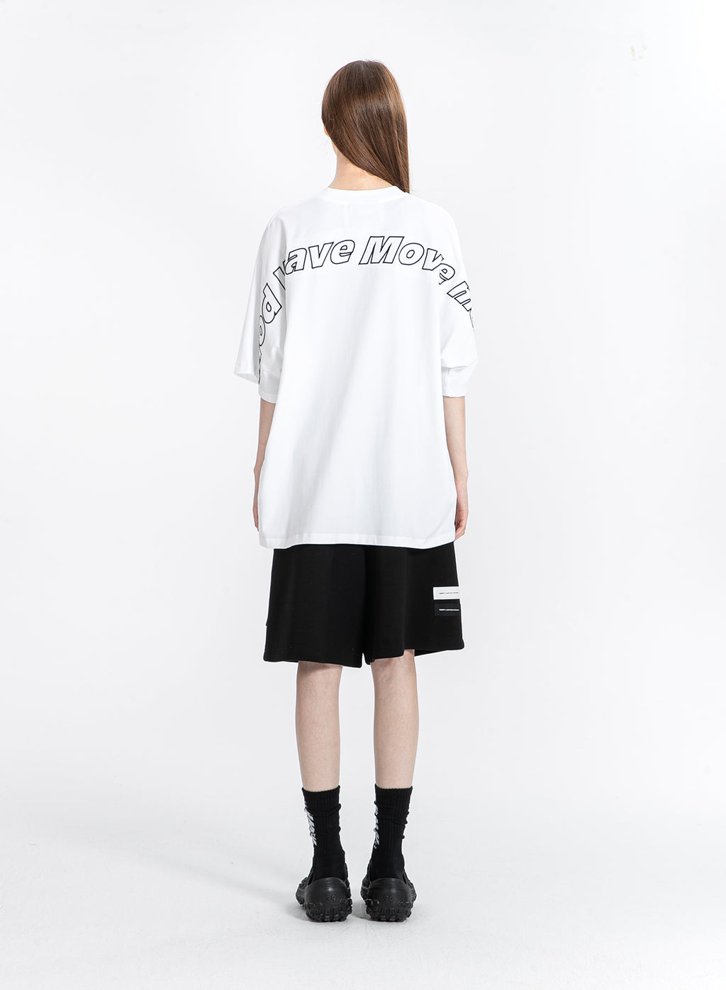 MWM T-SHIRT