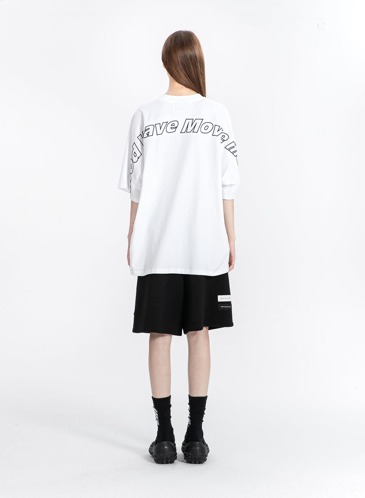 MWM T-SHIRT