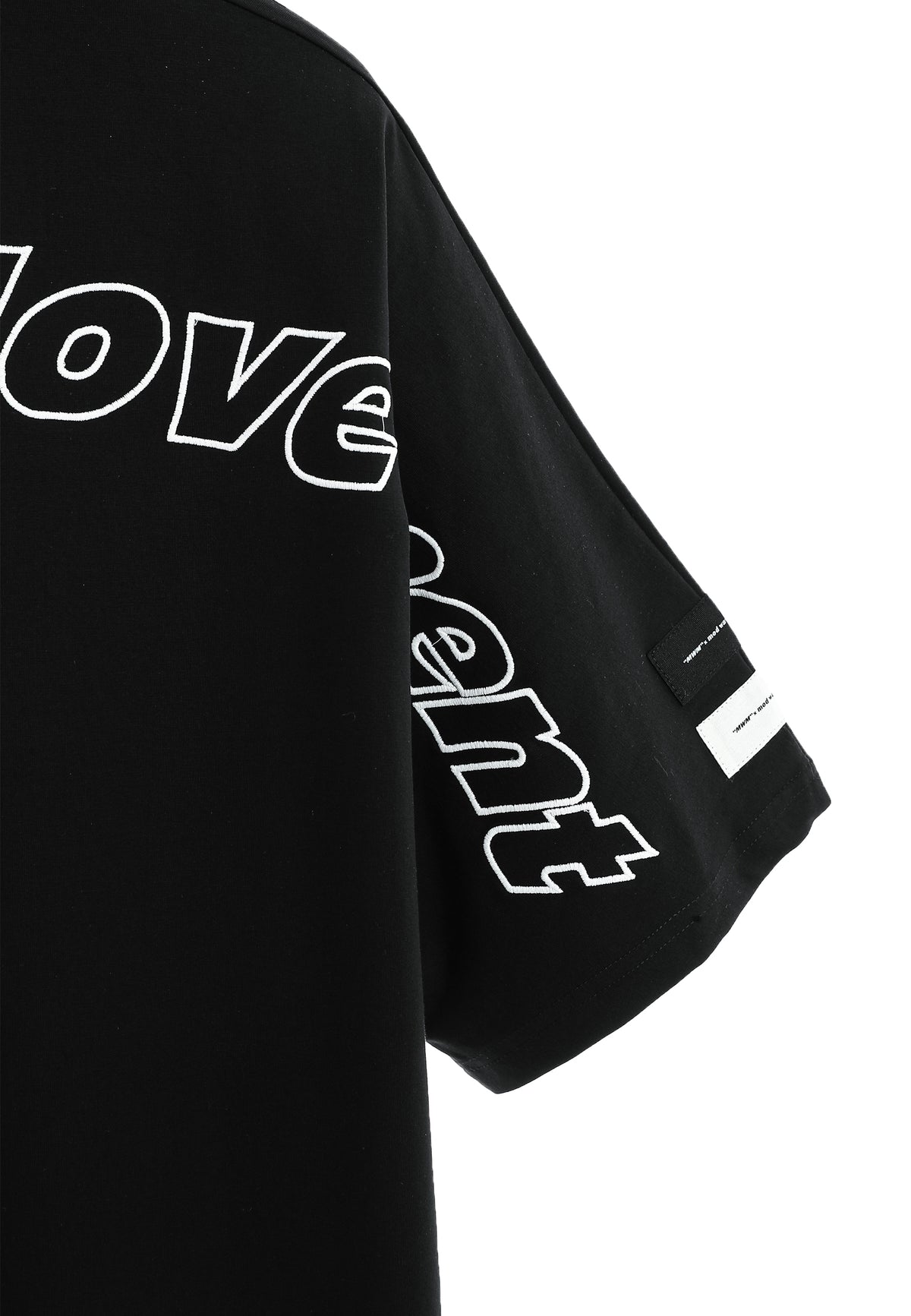 MWM T-SHIRT