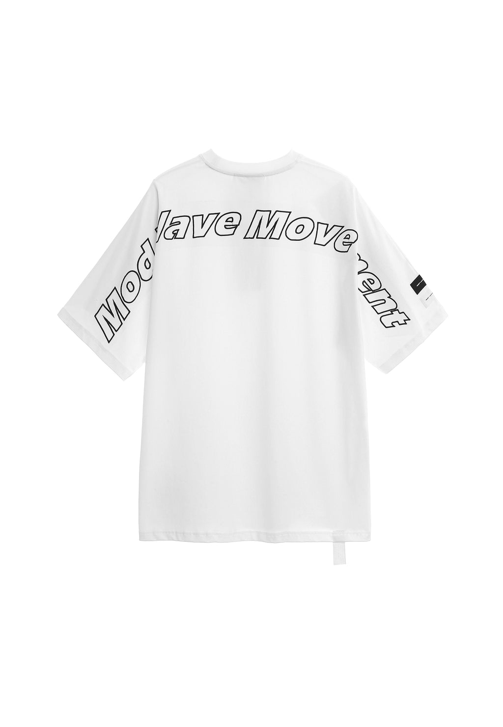 MWM T-SHIRT