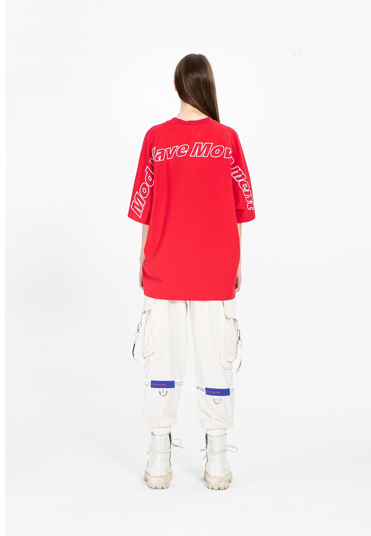 MWM T-SHIRT