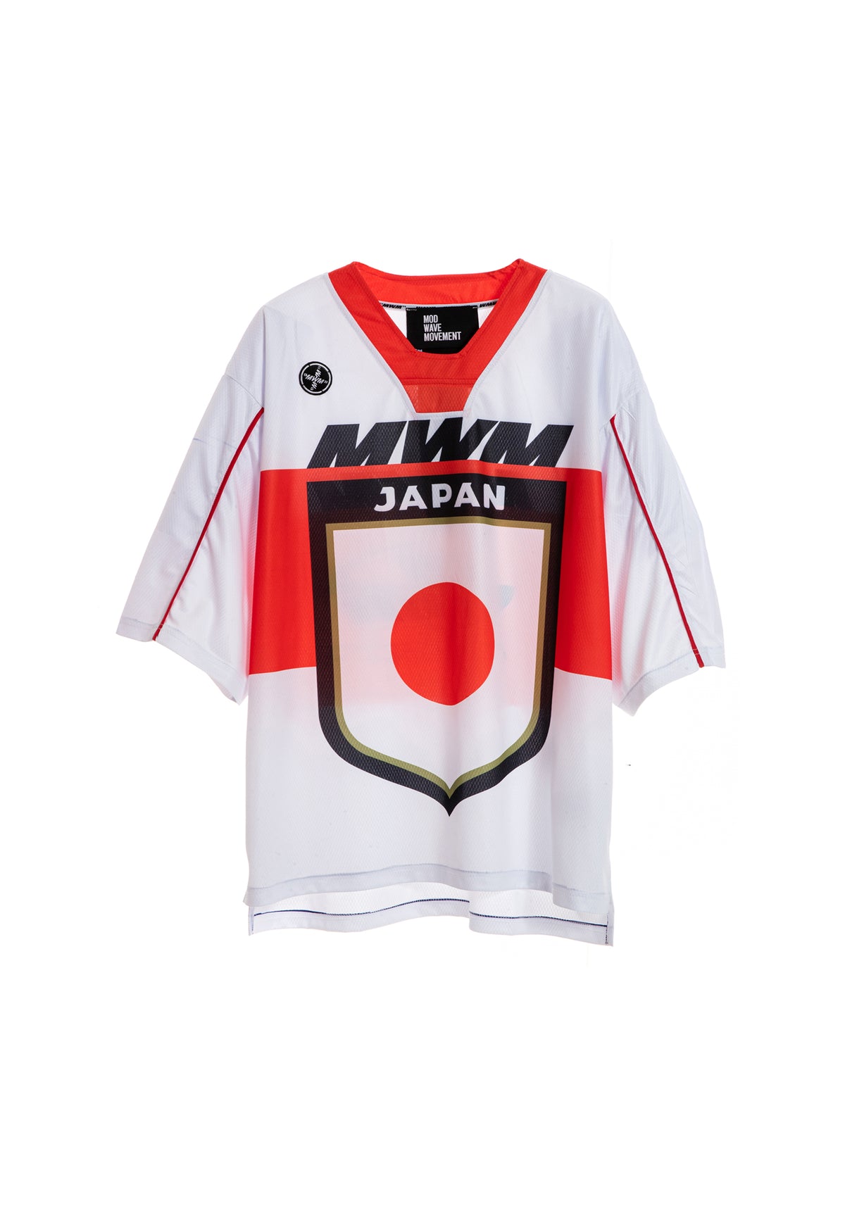 NATIONAL TEAM MWM JERSEY