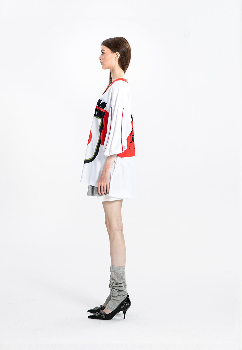 NATIONAL TEAM MWM JERSEY