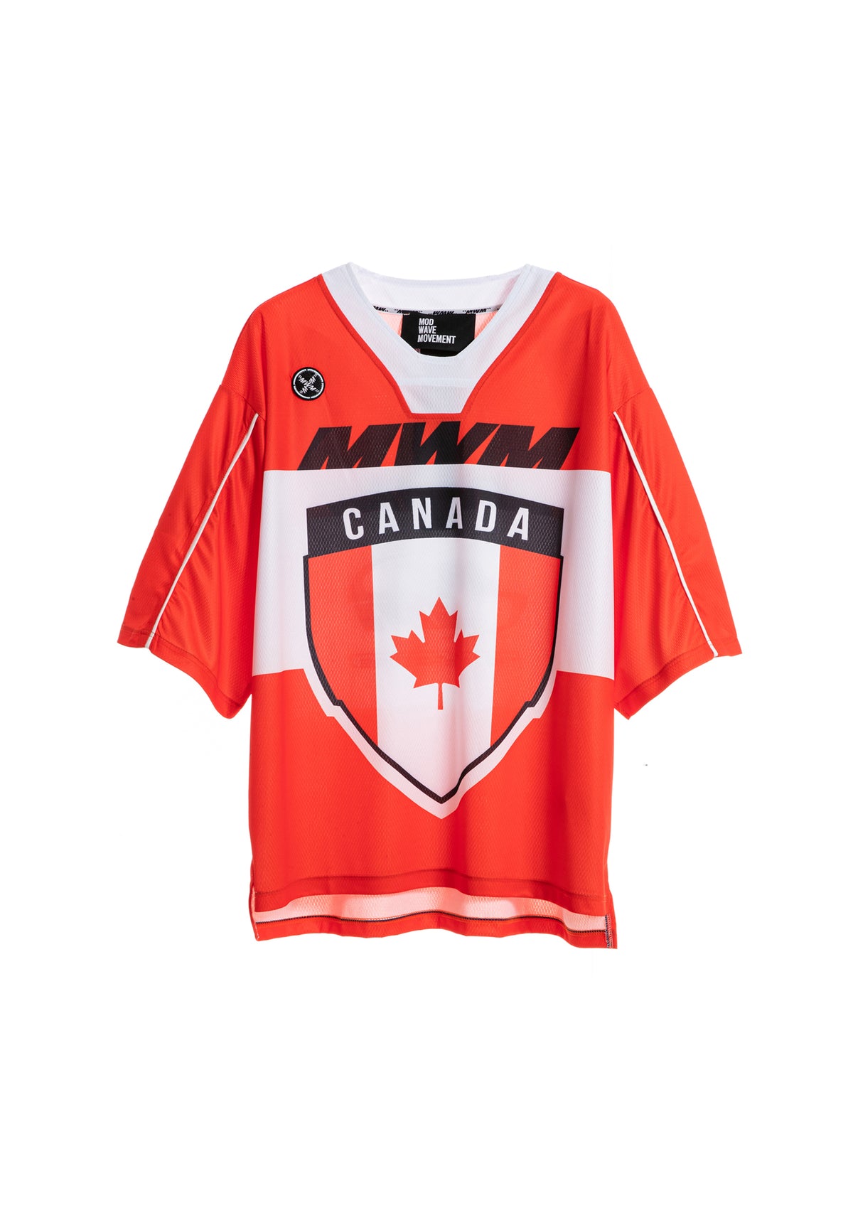 NATIONAL TEAM MWM JERSEY