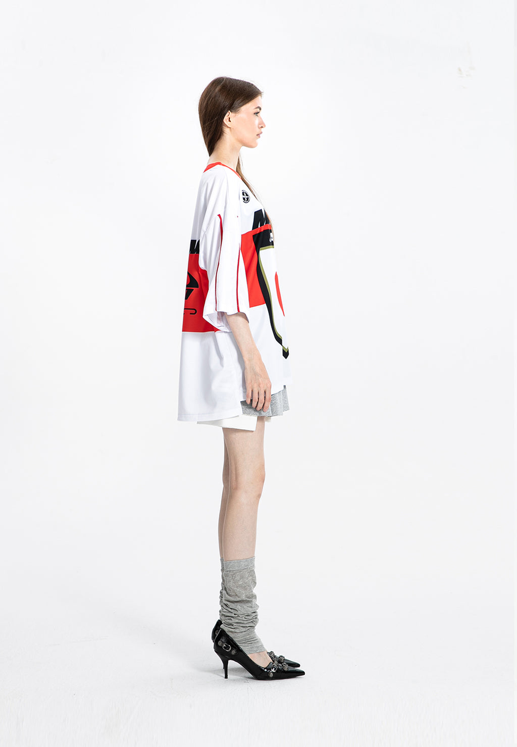 NATIONAL TEAM MWM JERSEY
