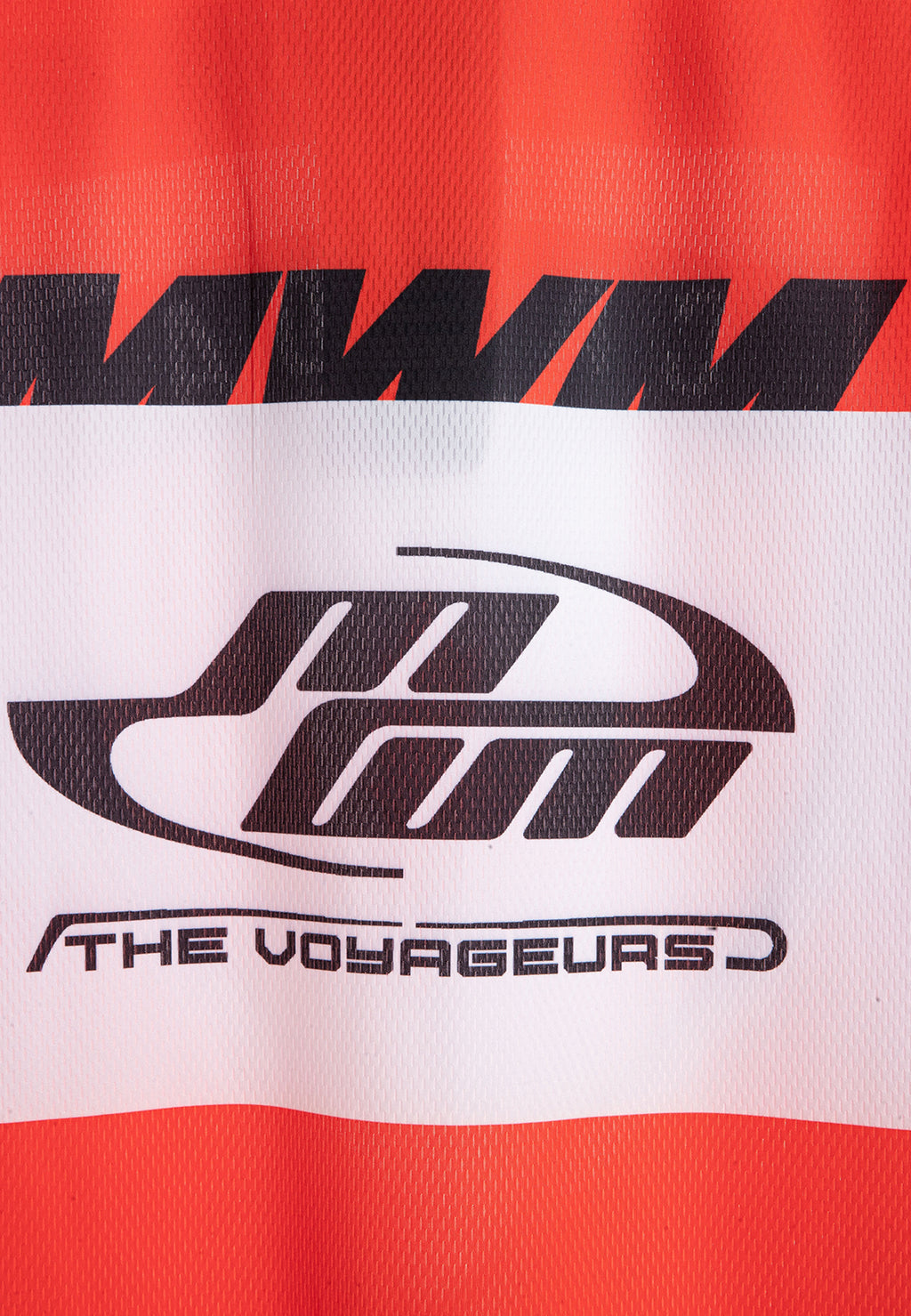 NATIONAL TEAM MWM JERSEY