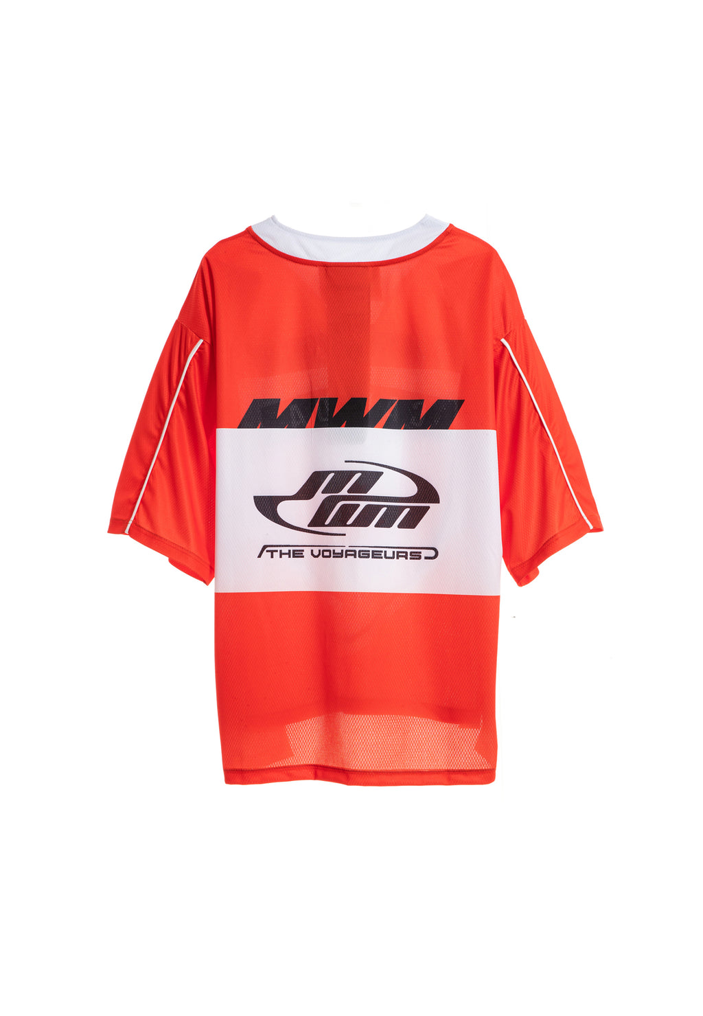 NATIONAL TEAM MWM JERSEY