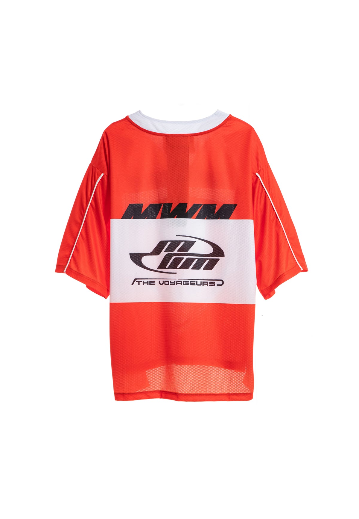 NATIONAL TEAM MWM JERSEY