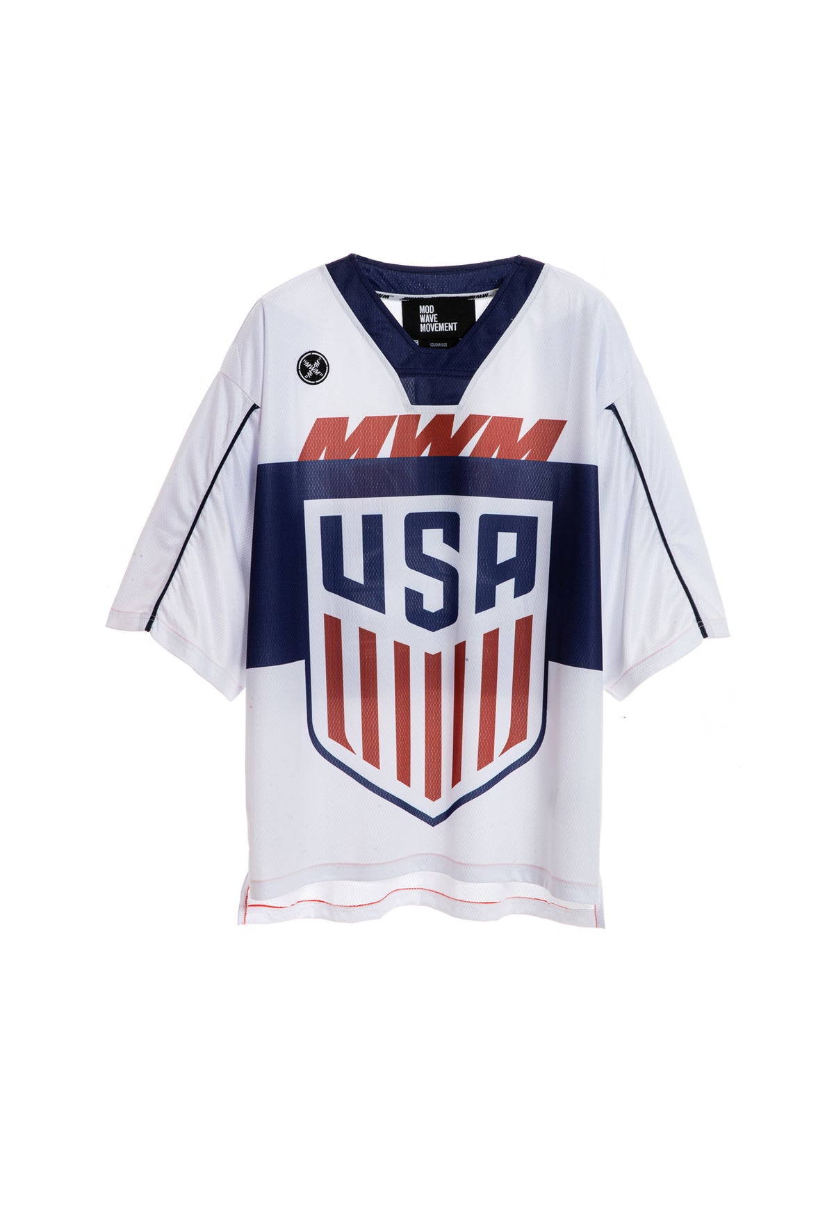 NATIONAL TEAM MWM JERSEY