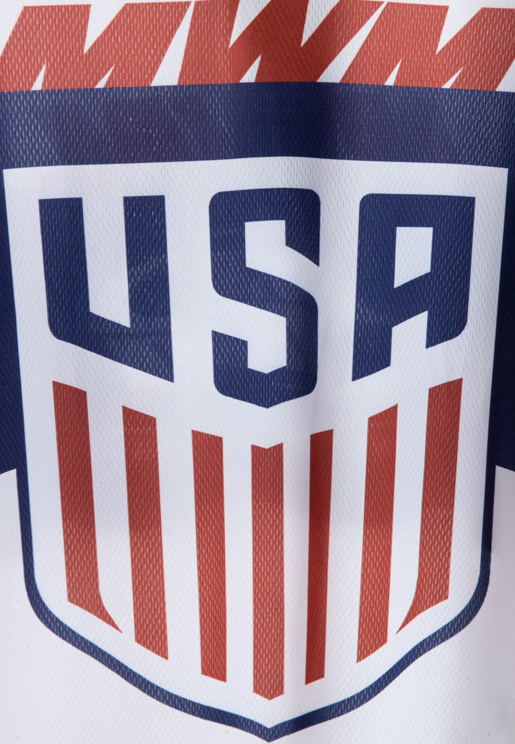 NATIONAL TEAM MWM JERSEY