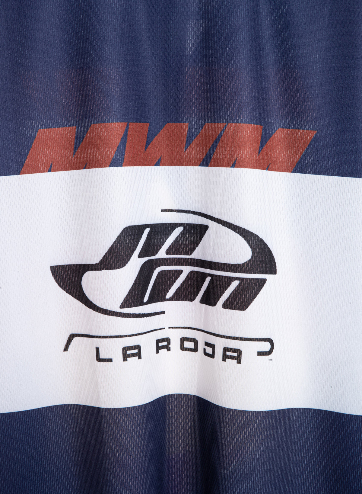 NATIONAL TEAM MWM JERSEY