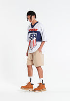 NATIONAL TEAM MWM JERSEY