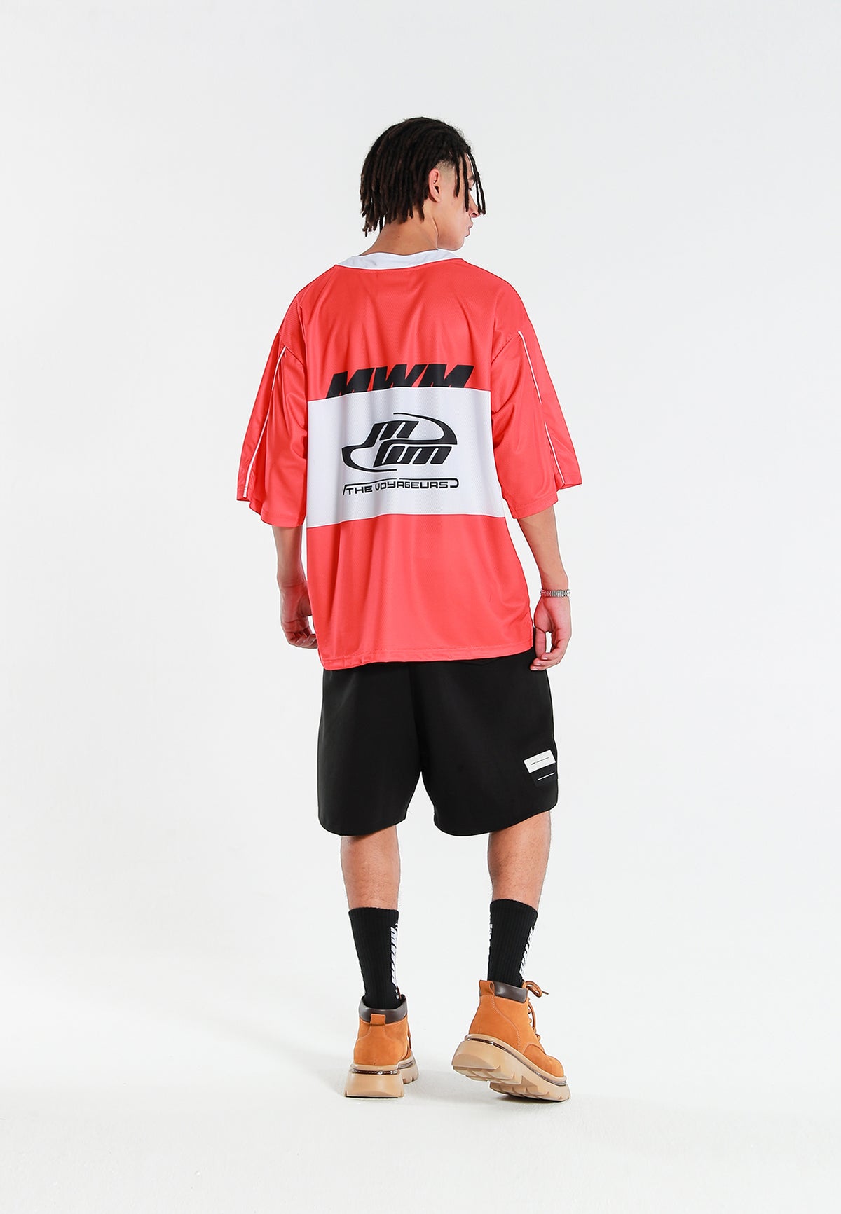 NATIONAL TEAM MWM JERSEY