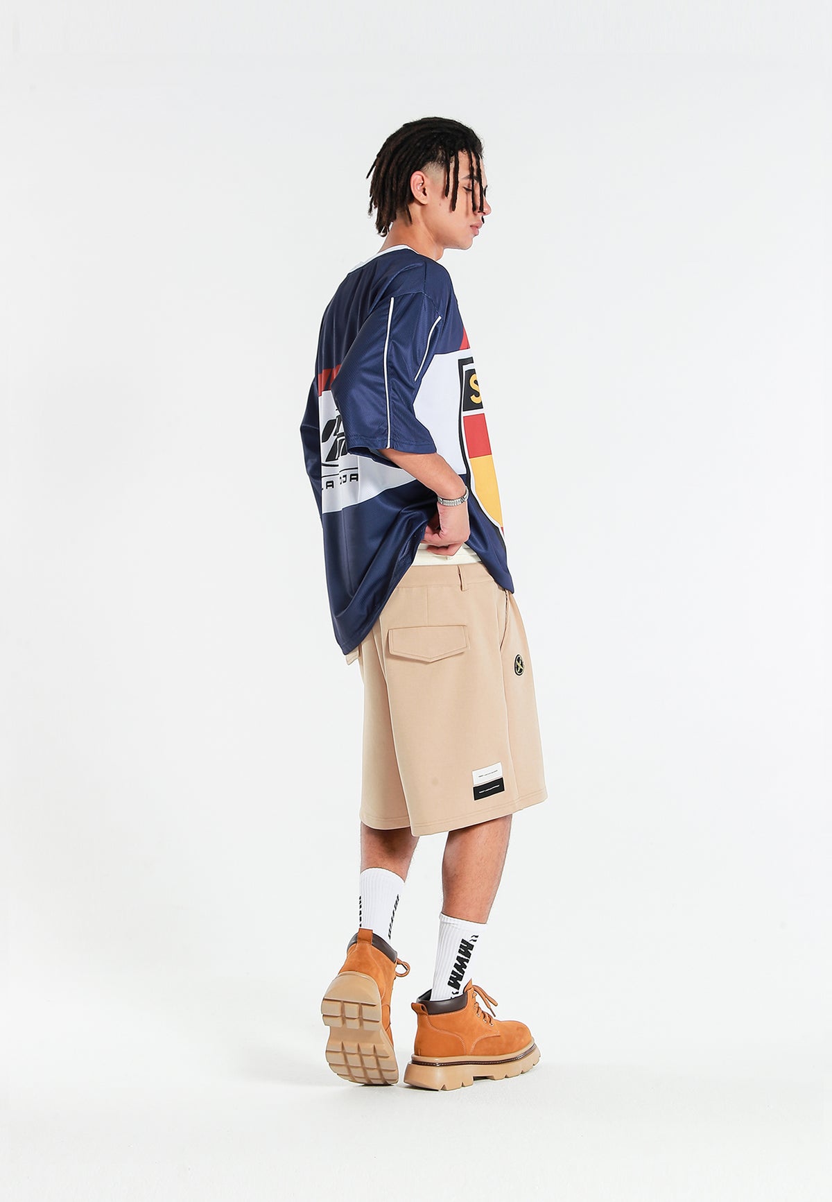 NATIONAL TEAM MWM JERSEY