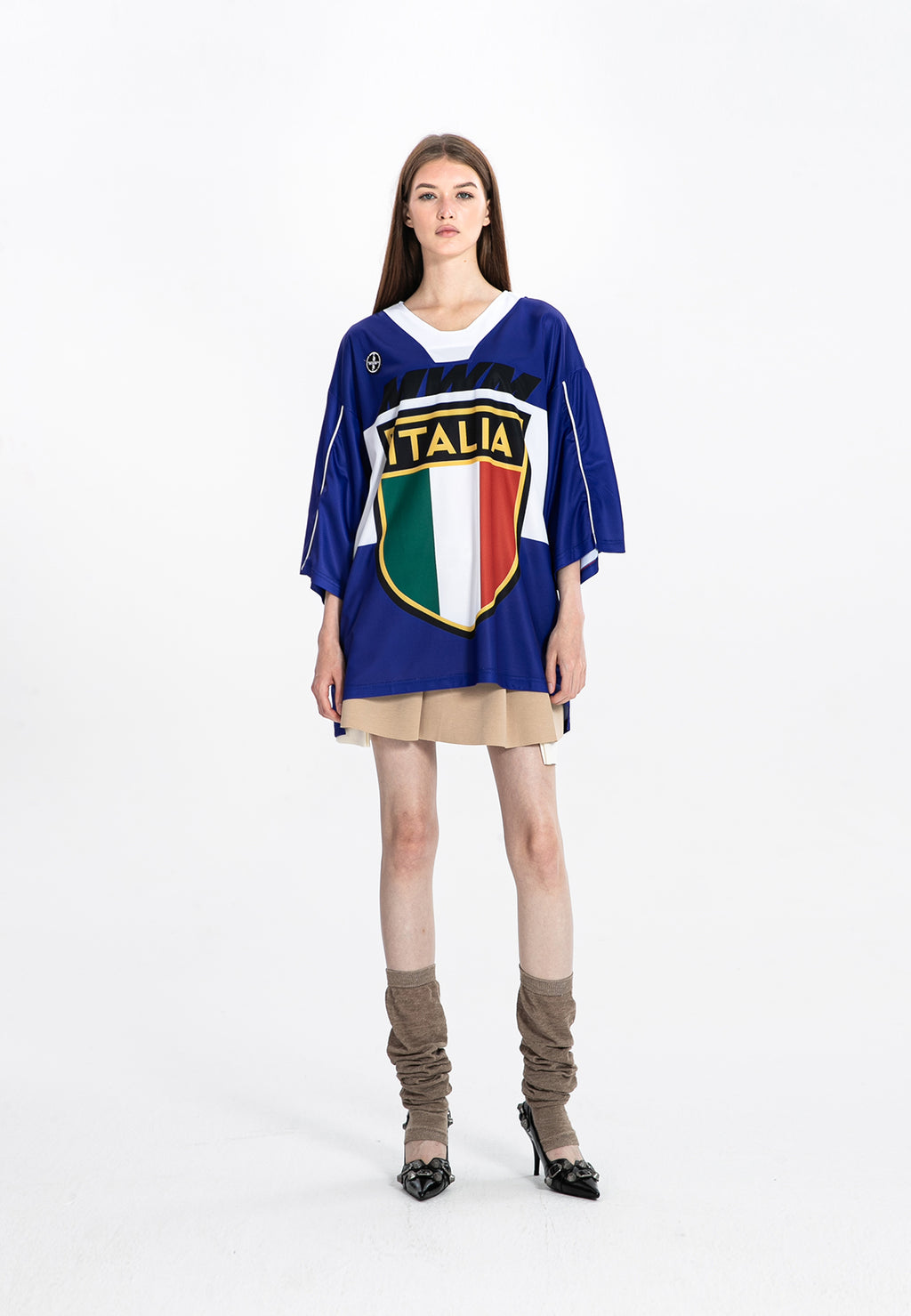 NATIONAL TEAM MWM JERSEY