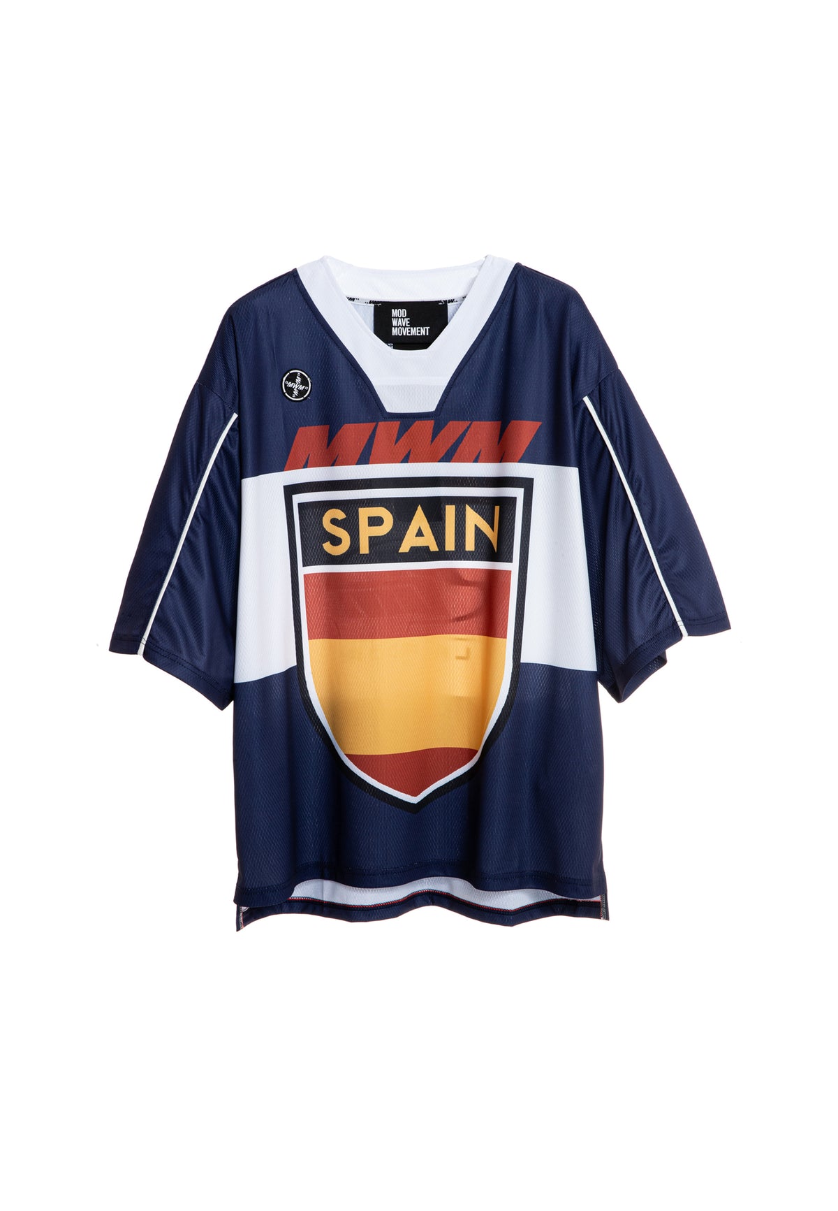 NATIONAL TEAM MWM JERSEY