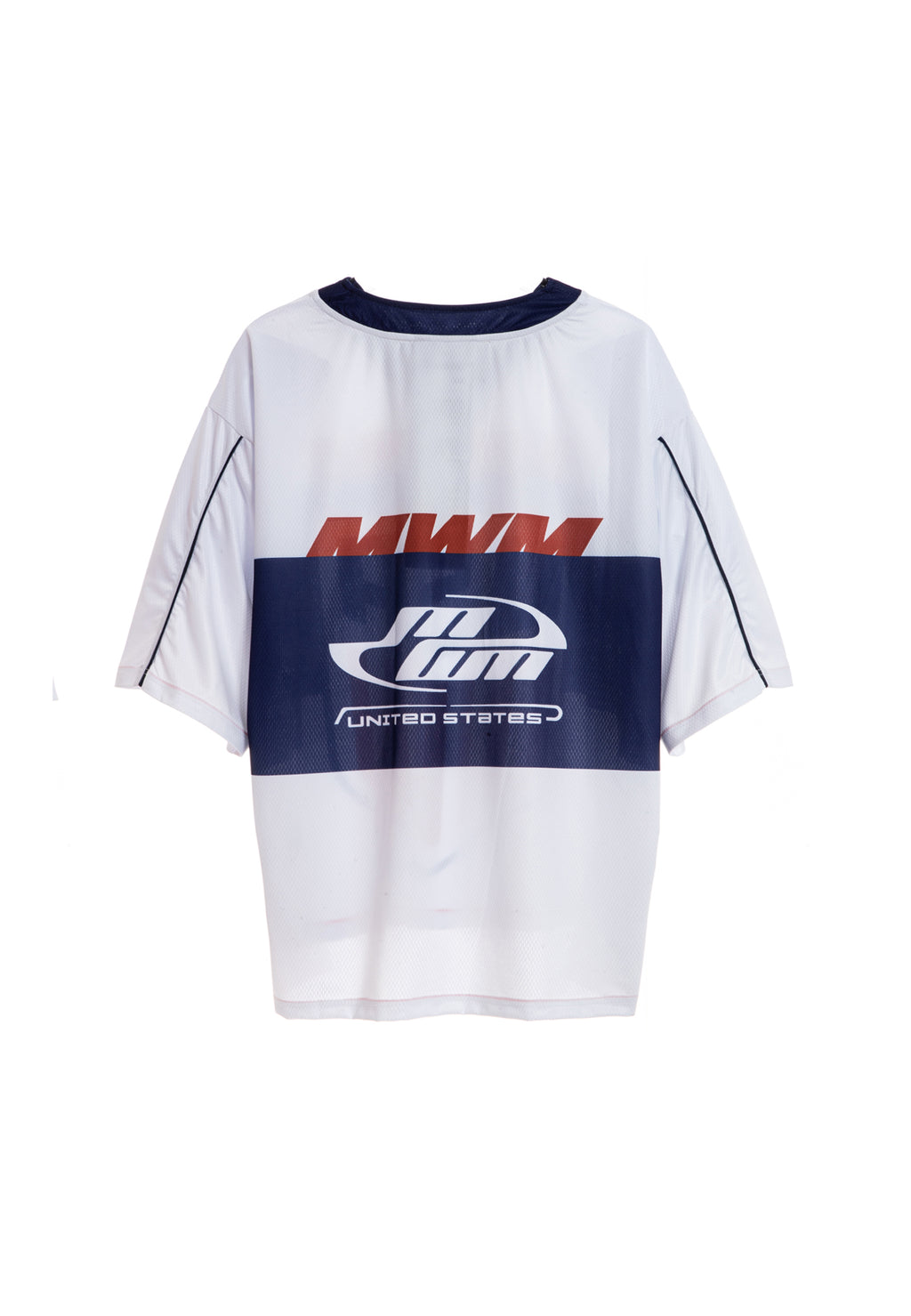 NATIONAL TEAM MWM JERSEY