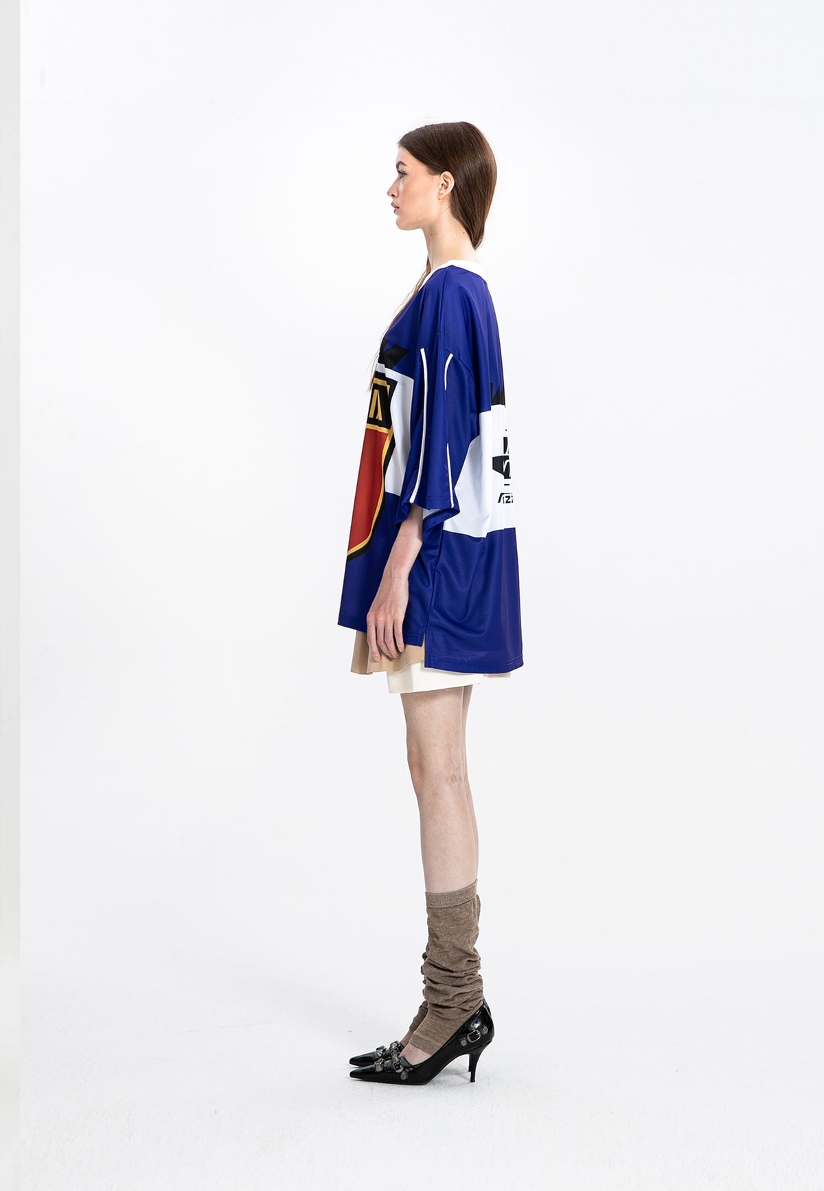 NATIONAL TEAM MWM JERSEY