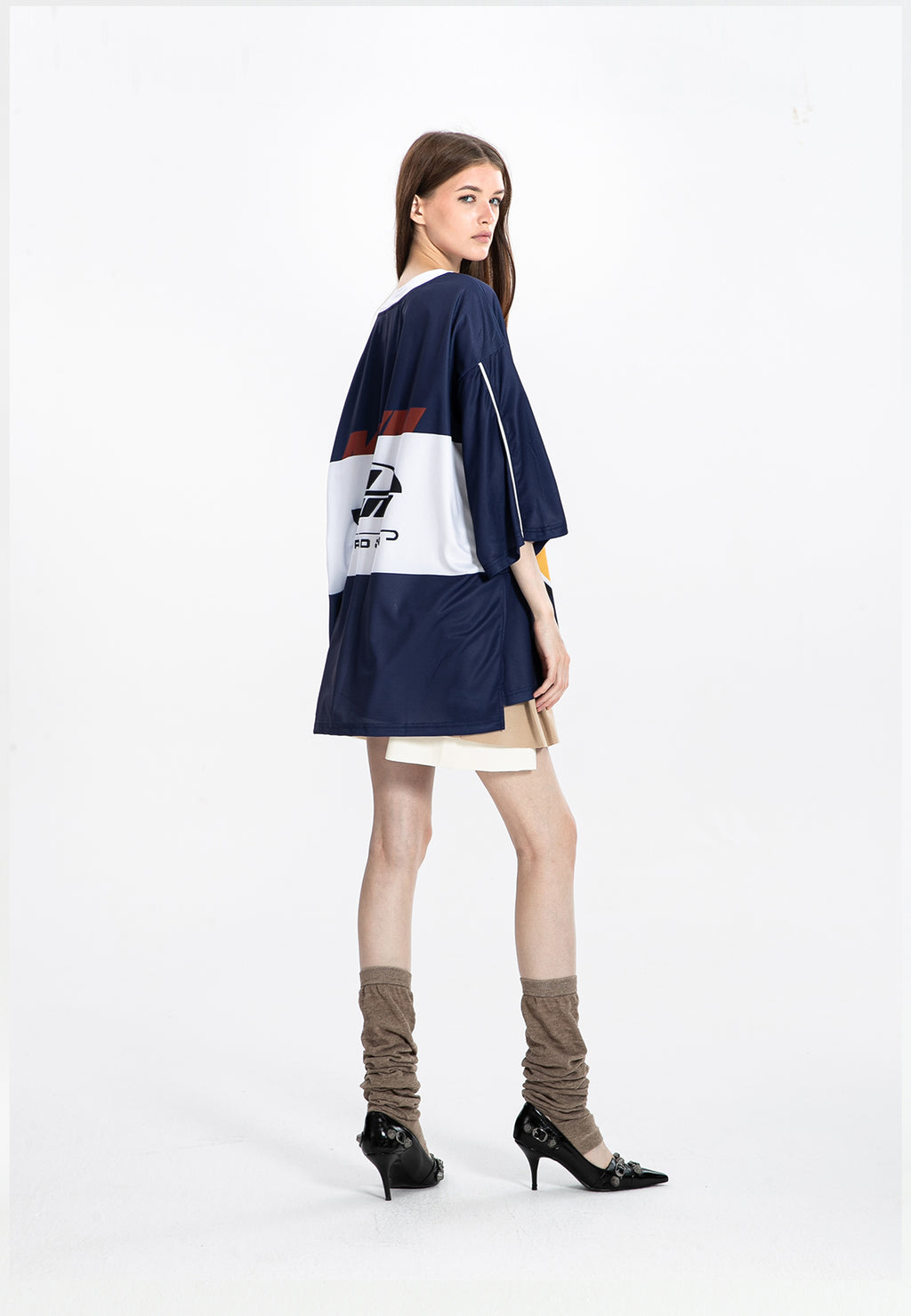 NATIONAL TEAM MWM JERSEY