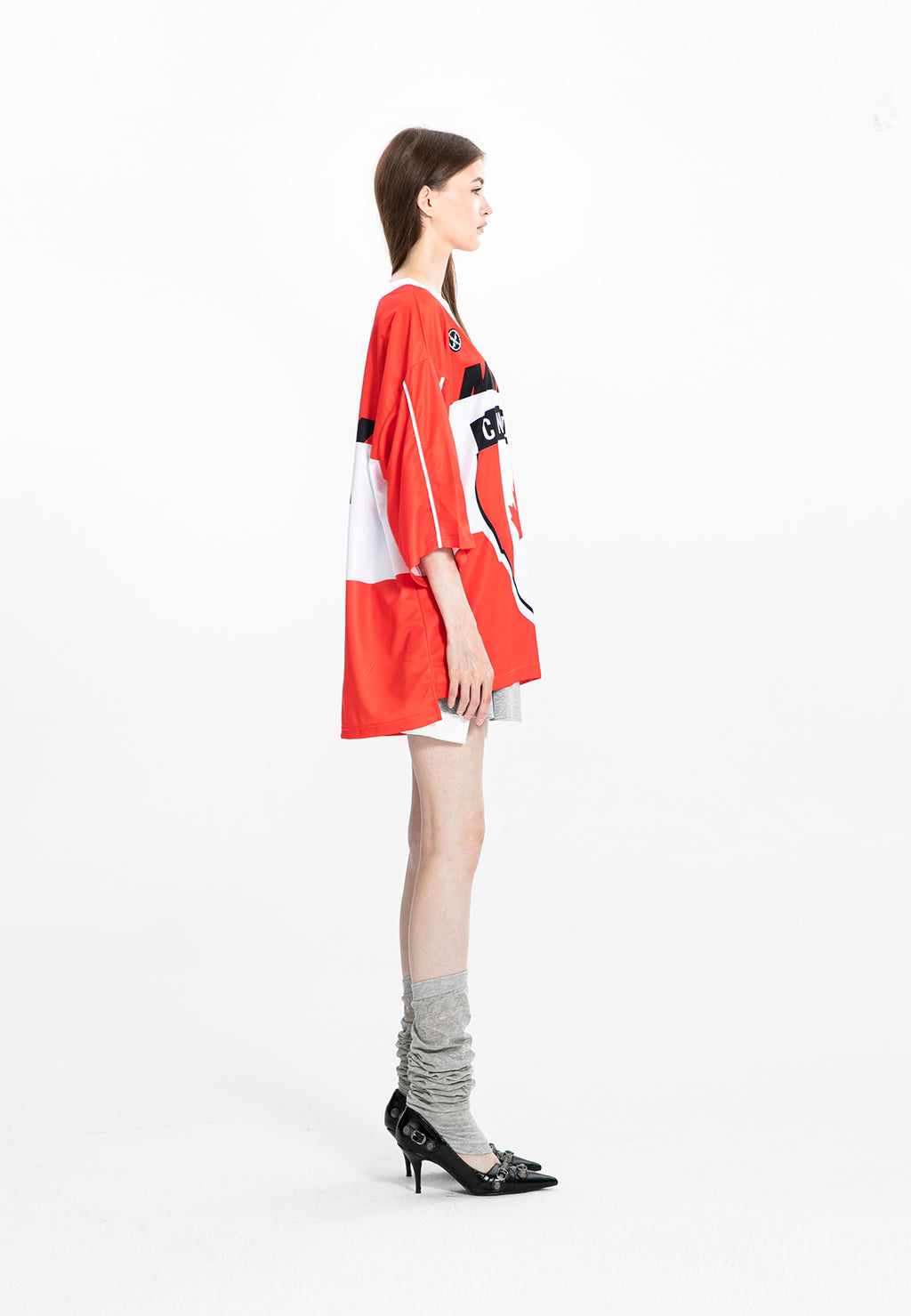 NATIONAL TEAM MWM JERSEY