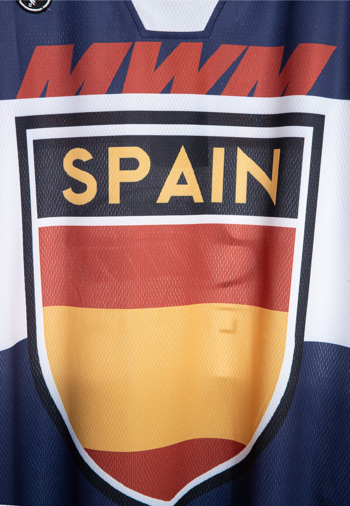 NATIONAL TEAM MWM JERSEY