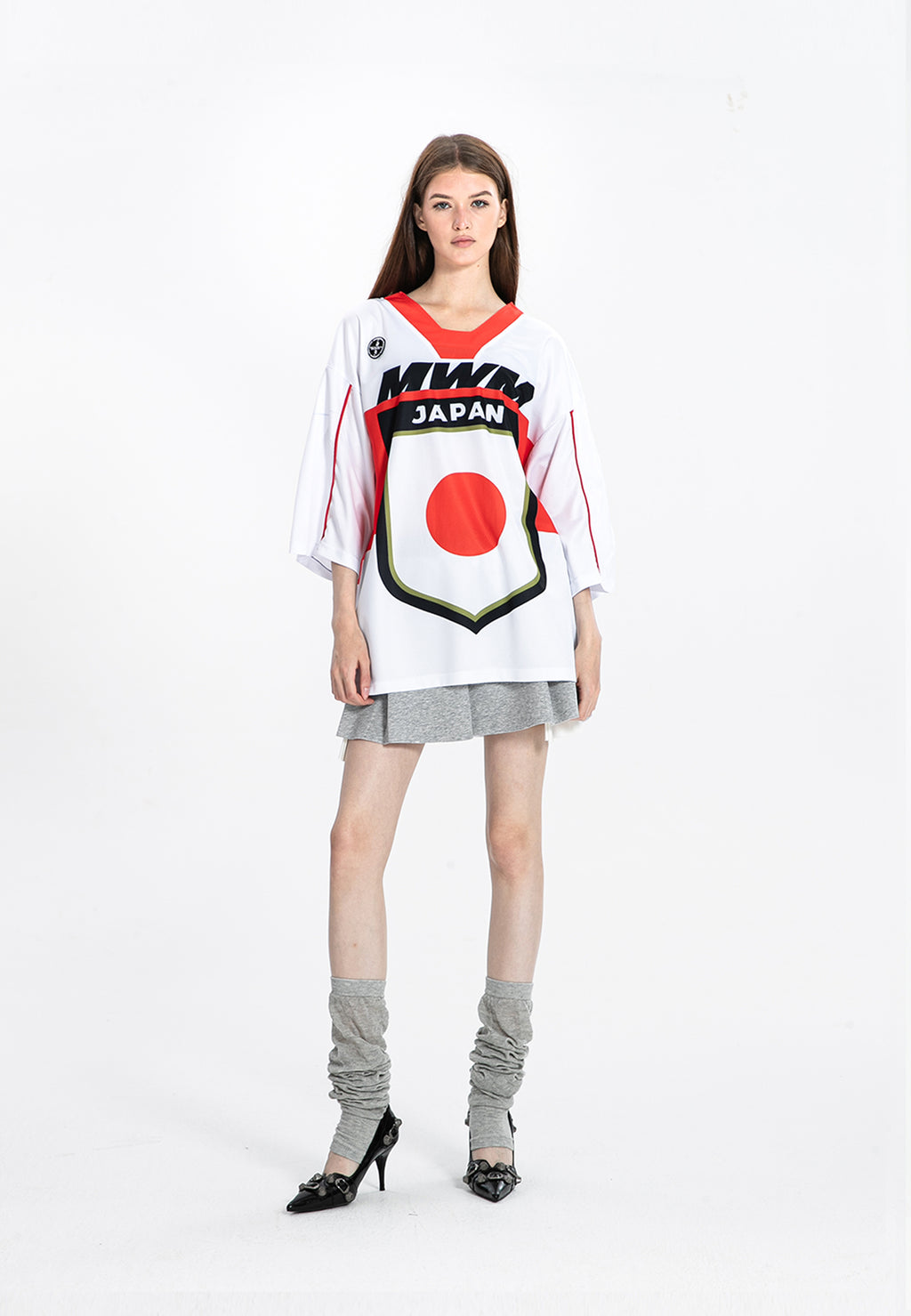 NATIONAL TEAM MWM JERSEY