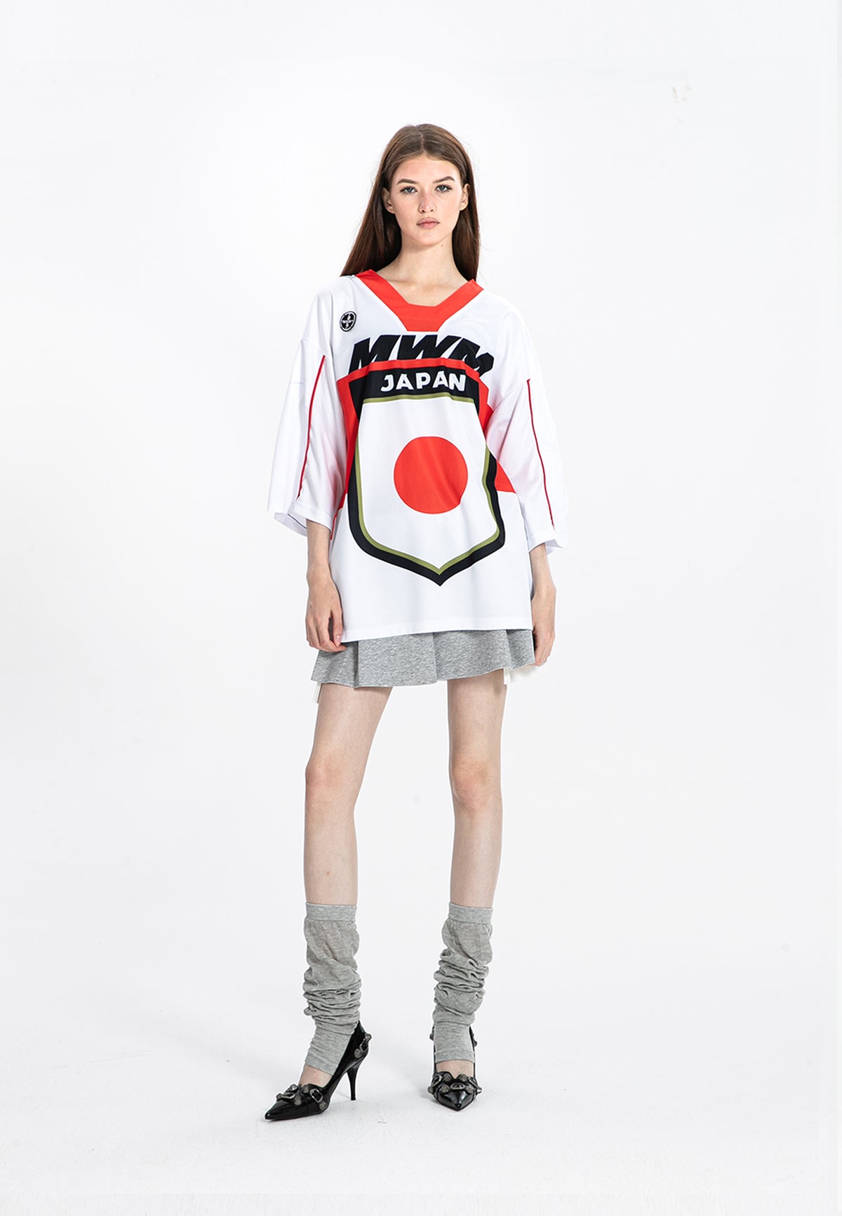 NATIONAL TEAM MWM JERSEY