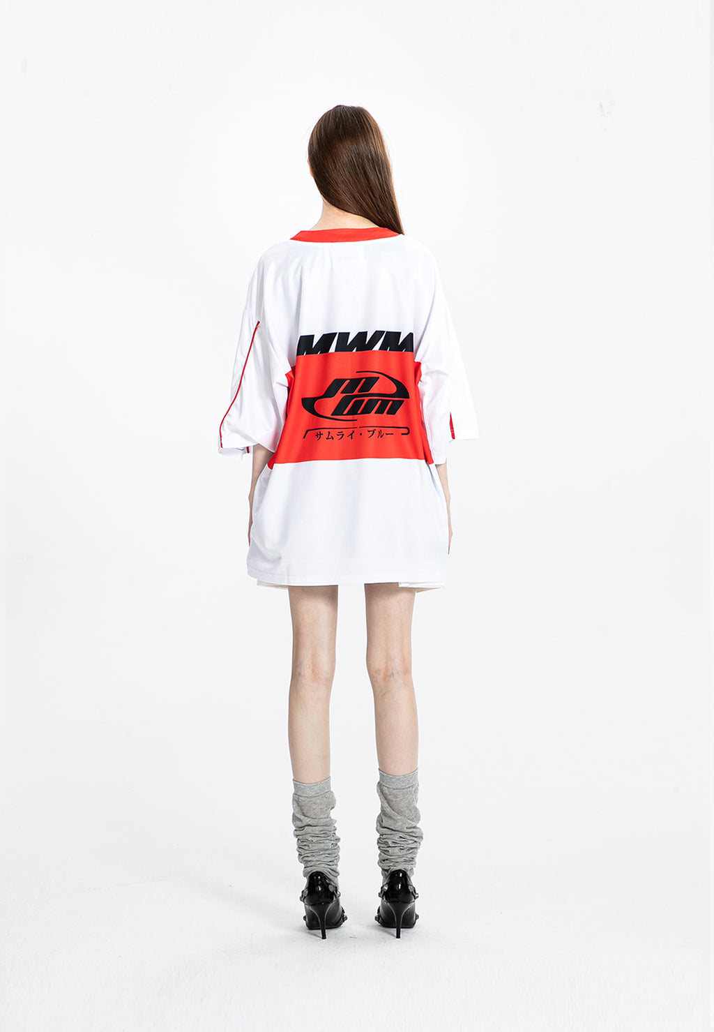 NATIONAL TEAM MWM JERSEY