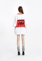 NATIONAL TEAM MWM JERSEY