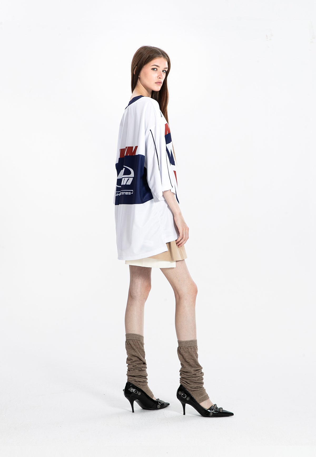 NATIONAL TEAM MWM JERSEY