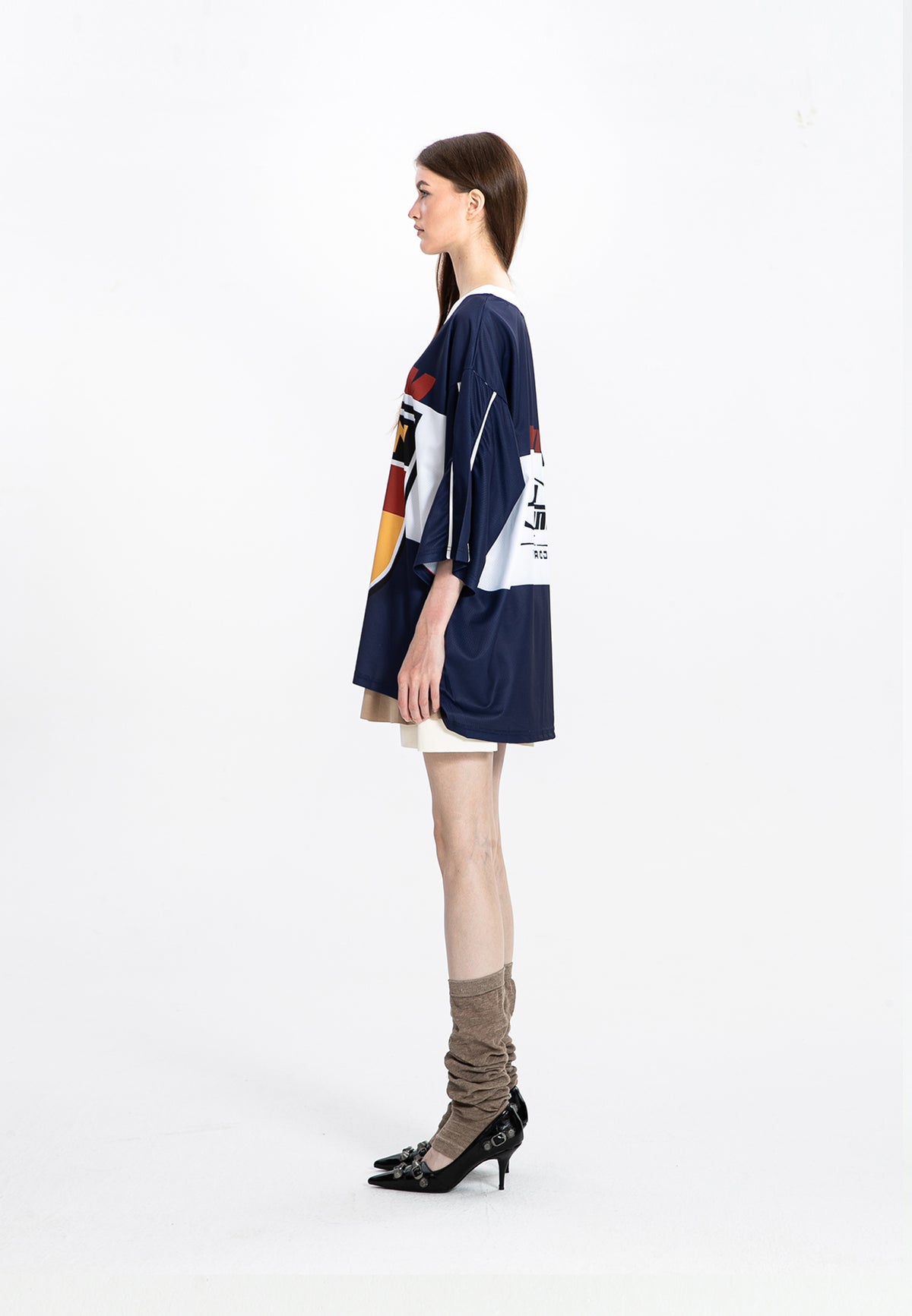 NATIONAL TEAM MWM JERSEY