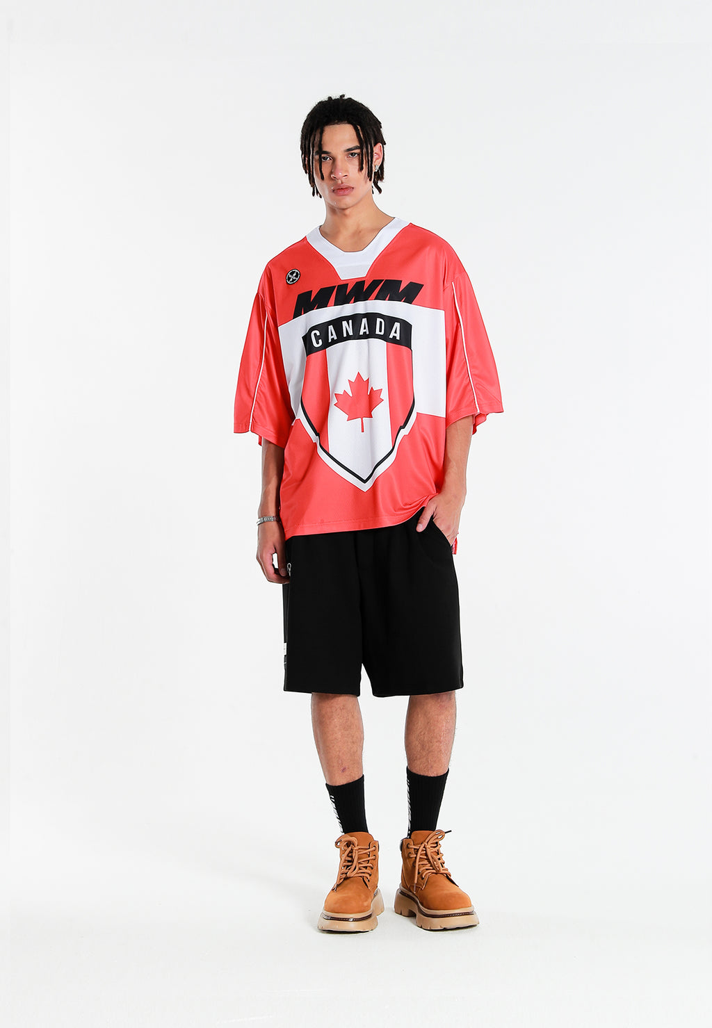 NATIONAL TEAM MWM JERSEY
