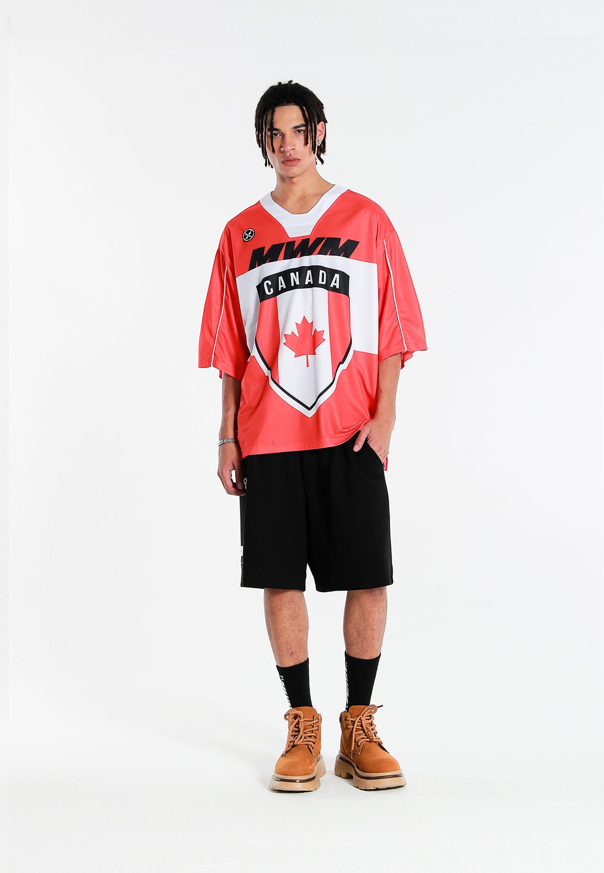 NATIONAL TEAM MWM JERSEY