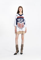 NATIONAL TEAM MWM JERSEY