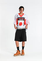 NATIONAL TEAM MWM JERSEY