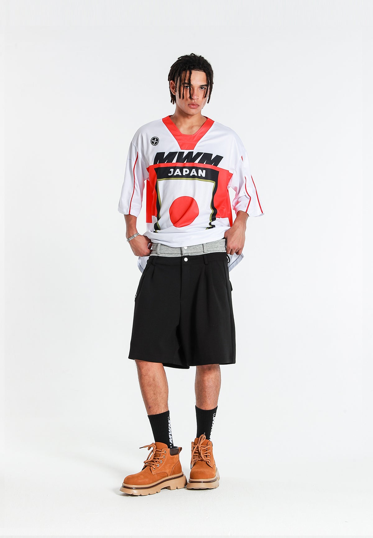 NATIONAL TEAM MWM JERSEY