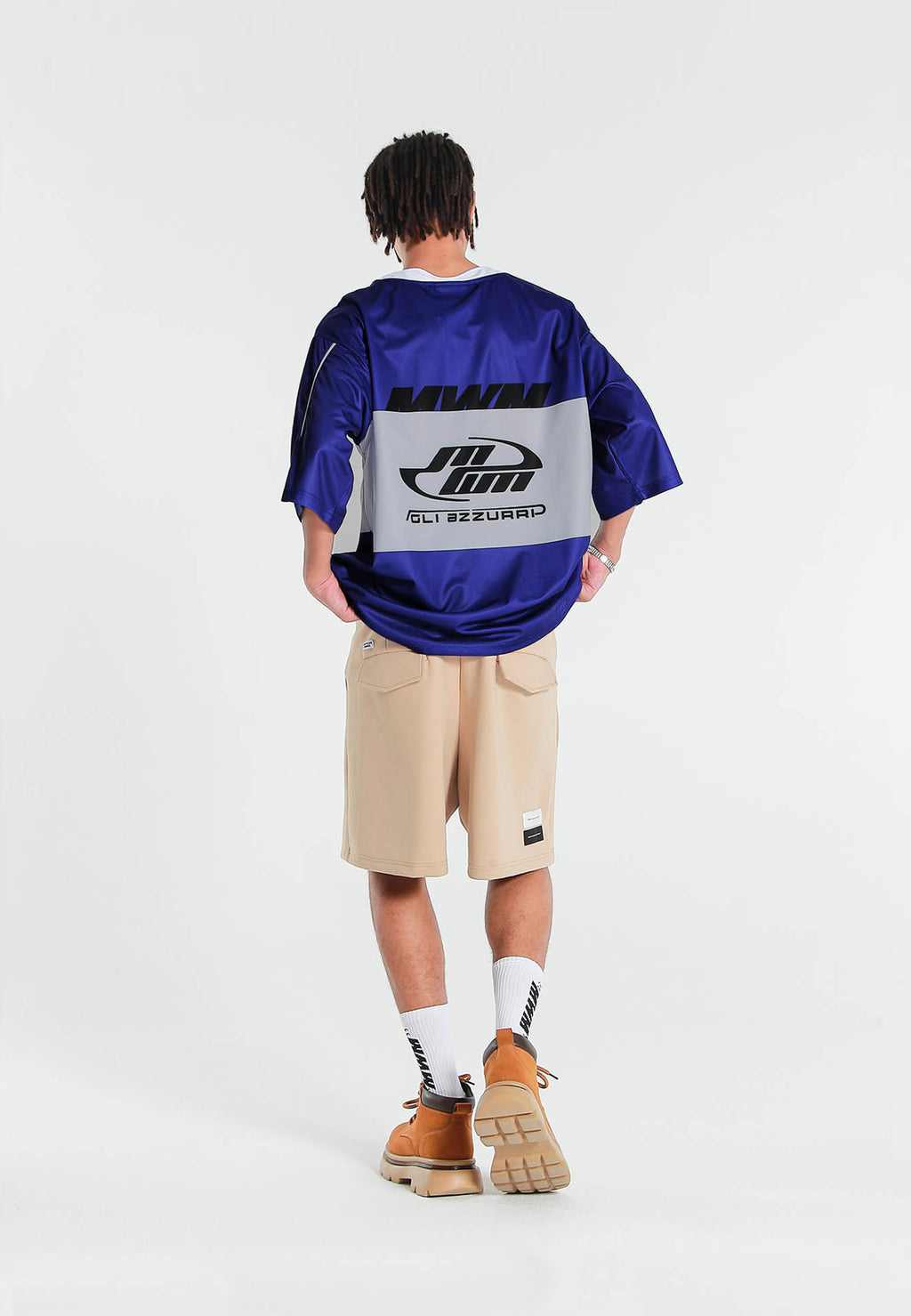 NATIONAL TEAM MWM JERSEY