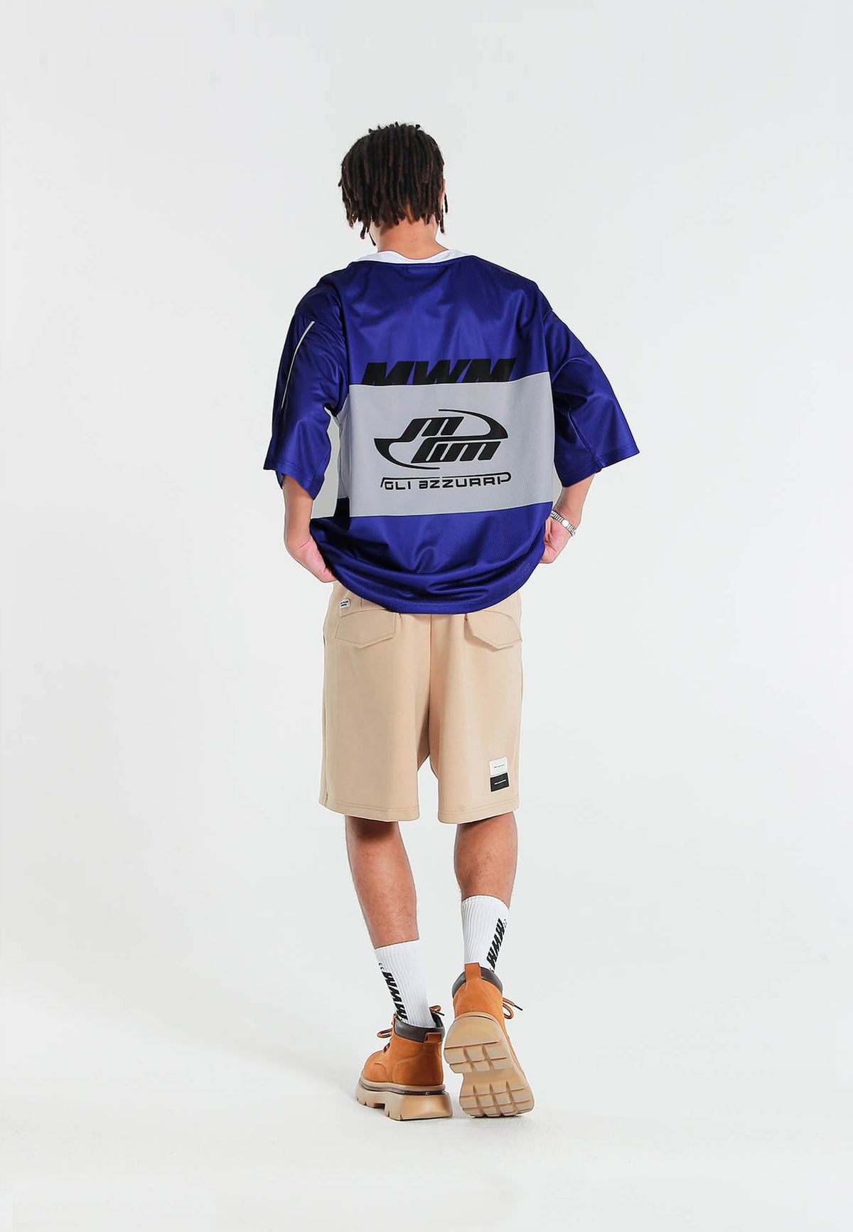 NATIONAL TEAM MWM JERSEY