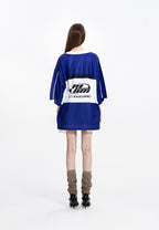 NATIONAL TEAM MWM JERSEY