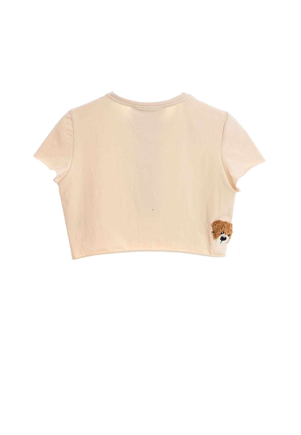 TOP MWM TEDDY BEAR