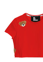 TOP MWM TEDDY BEAR