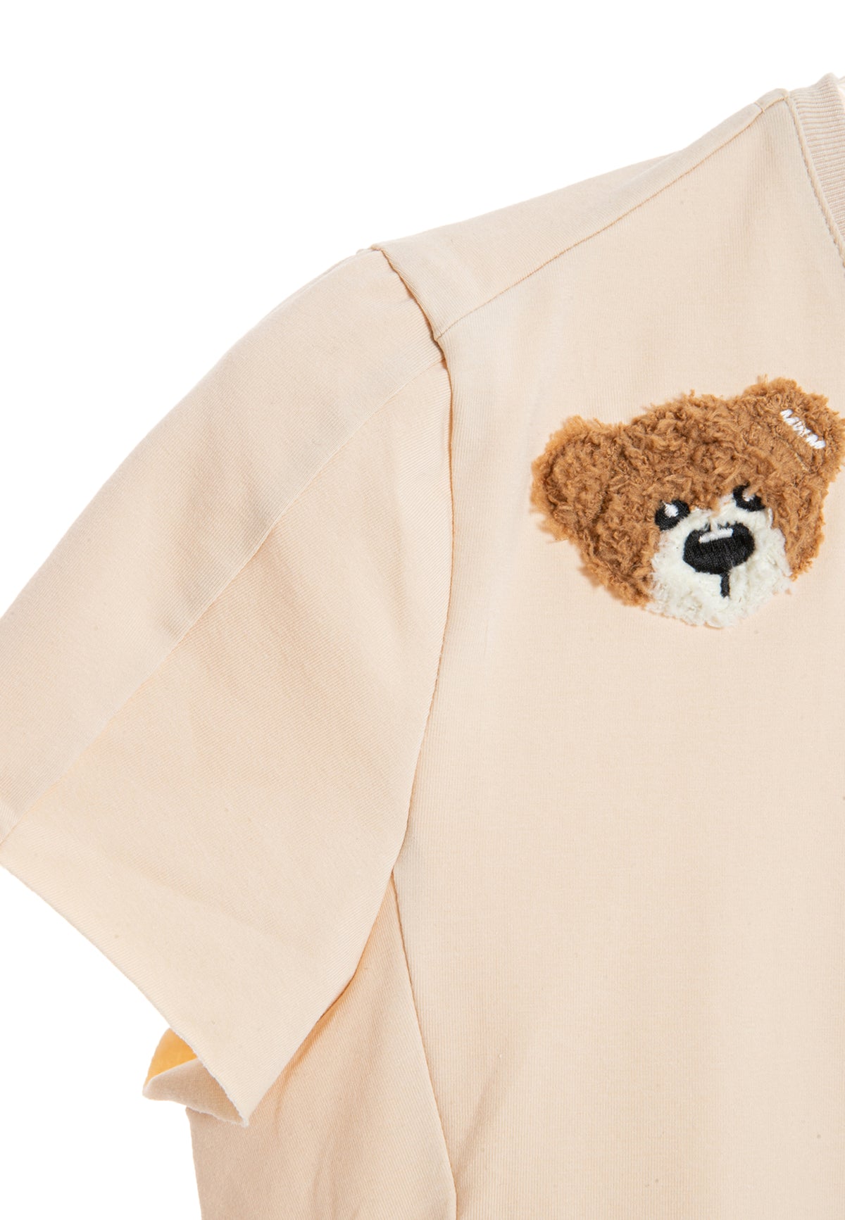 TOP MWM TEDDY BEAR