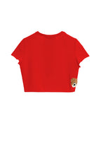 TOP MWM TEDDY BEAR