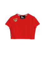 TOP MWM TEDDY BEAR