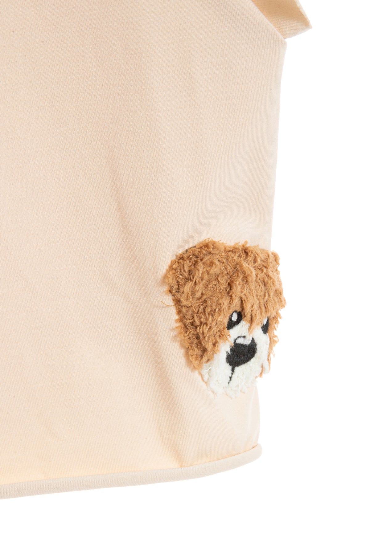 TOP MWM TEDDY BEAR
