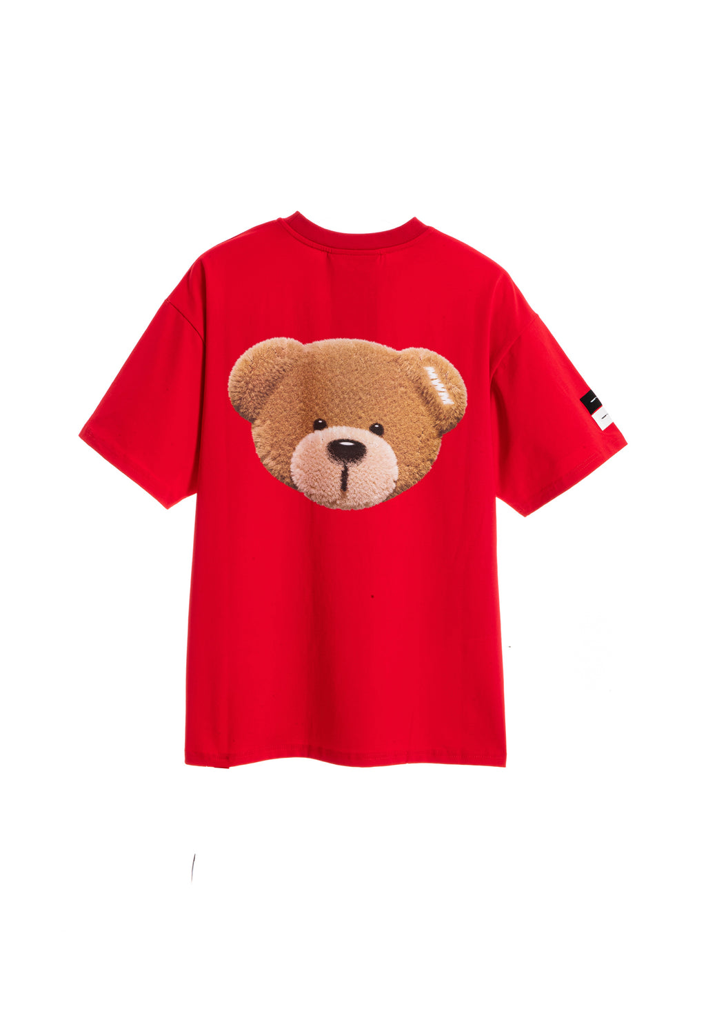 MWM TEDDY BEAR T-SHIRT