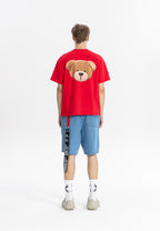 MWM TEDDY BEAR T-SHIRT